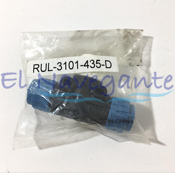 RUL-3101-435-D