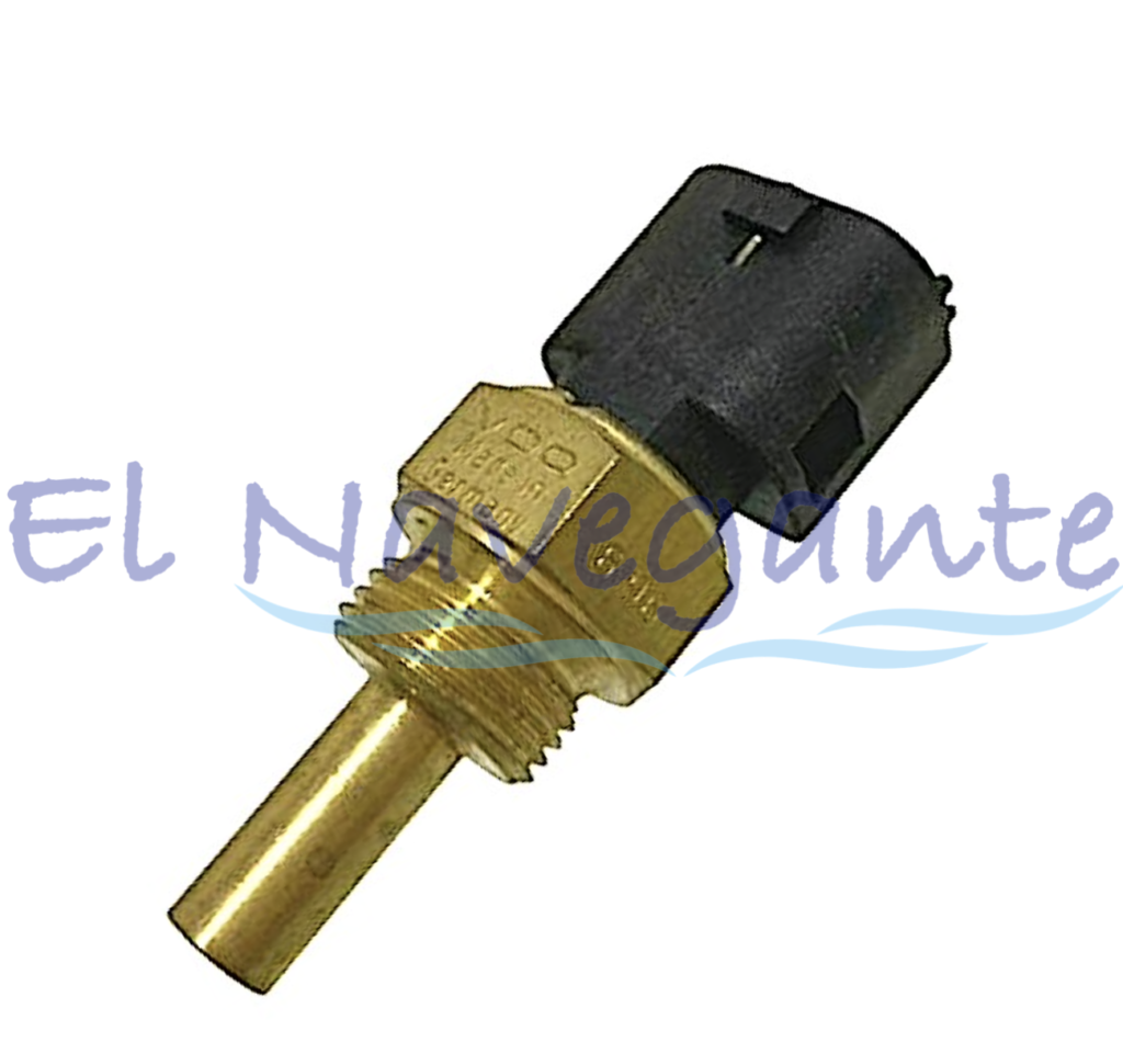 862154 Sensor De Temperatura Volvo Penta. - Repuestos El Navegante LLC