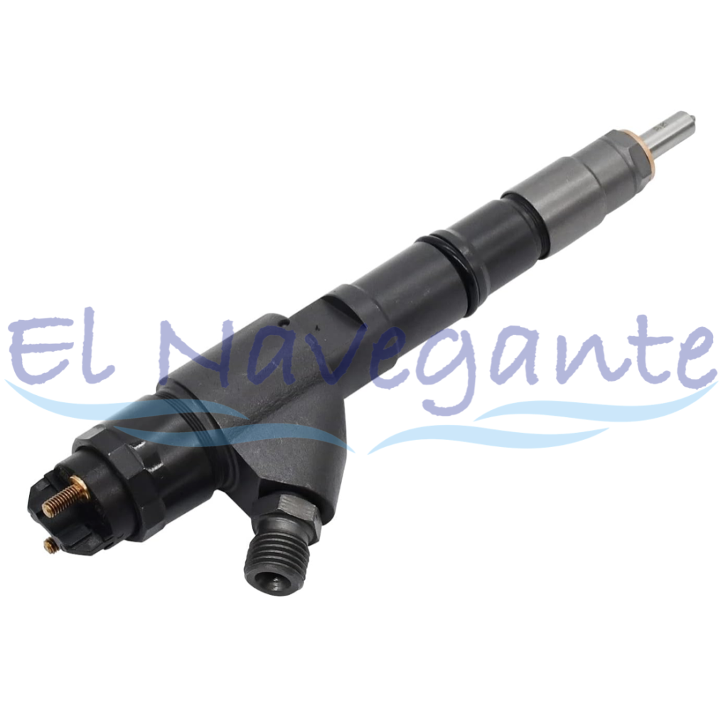 20798683 Inyector Volvo Penta. - Repuestos El Navegante LLC