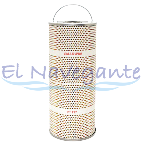 MANN-FILTER C 25 117 - Filtro Aria Auto, Lunghezza 246mm, Larghezza 169mm, Altezza 69mm