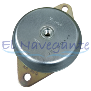 NOV/16M Base o soporte de motor NoviBra M16.