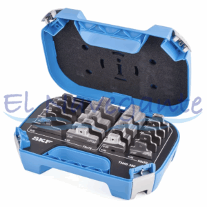 SKF TMAS 380, Kit de laminas / Chapas de ajuste calibradas.