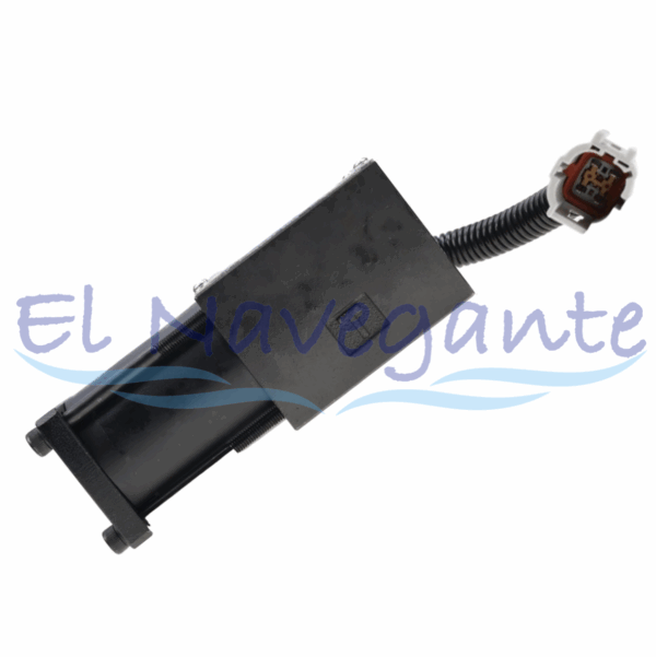 91A2830022 FG25N Válvula Hidráulica de control para montacargas Mitsubishi. - Imagen 2