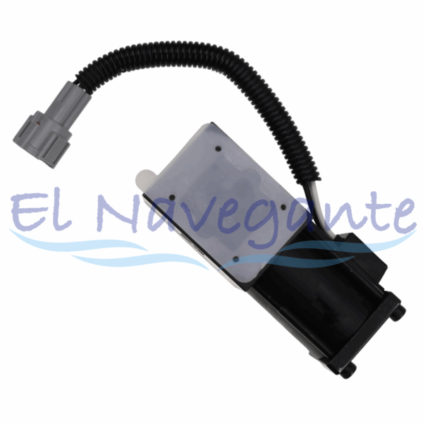 91A2830022 FG25N Válvula Hidráulica de control para montacargas Mitsubishi. - Imagen 3