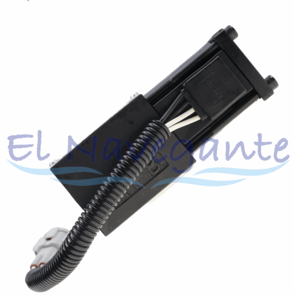 91A2830022 FG25N Válvula Hidráulica de control para montacargas Mitsubishi. - Imagen 4
