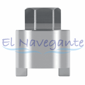 91-31107 Dado Mercury.