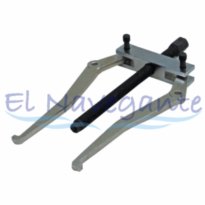 91-85716 Extractor Mercury.