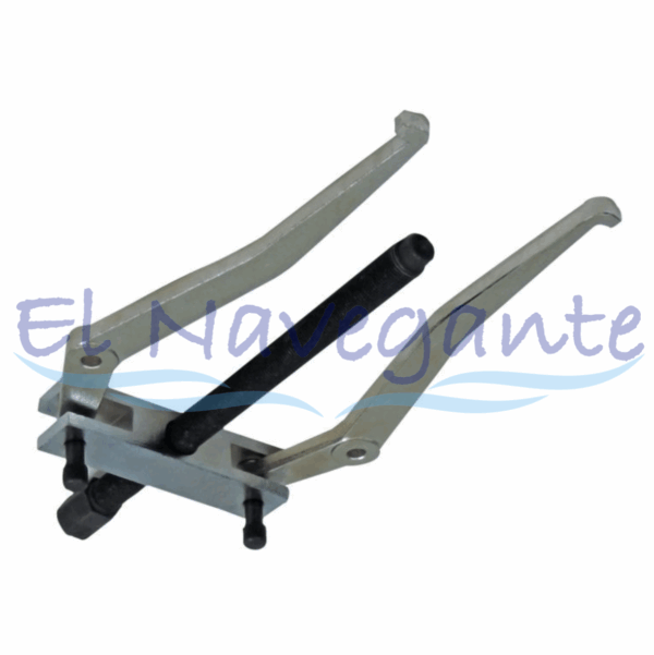 91-85716 Extractor Mercury. - Imagen 4