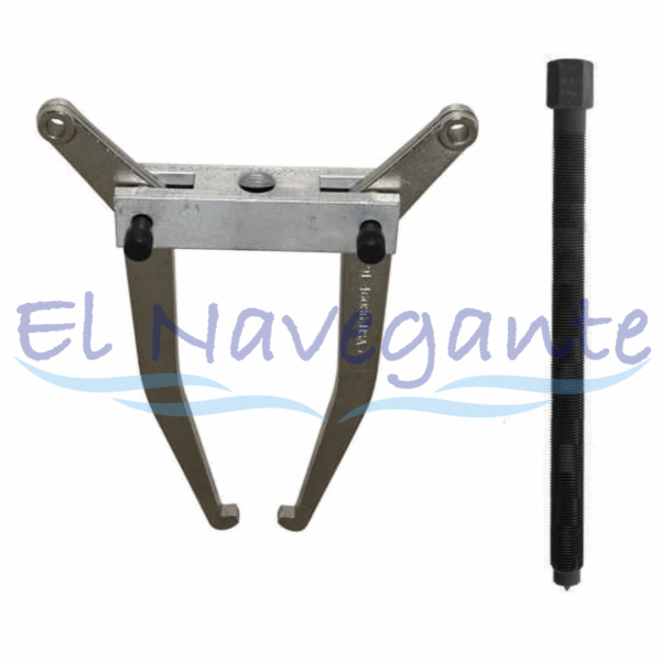 91-85716 Extractor Mercury. - Imagen 2