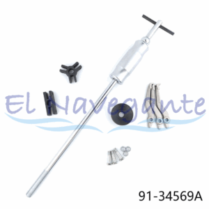 91-34569A1 Herramienta de extración Mercury.