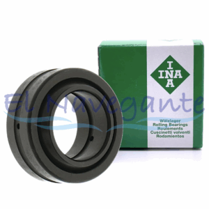 GE35ET-2RS Rodamiento o rotula esferica Lisa marca INA.