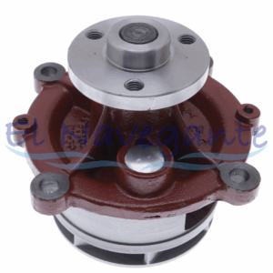 G-21404502 Bomba de agua para motor diesel Volvo.