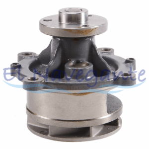 21404502 Bomba de agua Original Volvo.