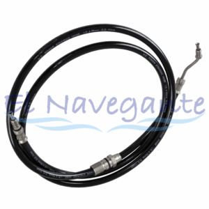 21721550 Manguera hidráulica del trim para modelos DPH / DPR.