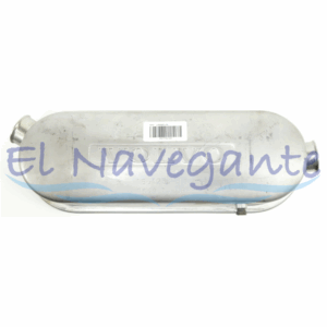 866539 Enfriador de aceite Volvo Penta.