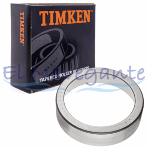 J90354 Pista para rodamiento cónico Timken.