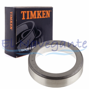 9220 Pista para rodamiento cónico Timken.