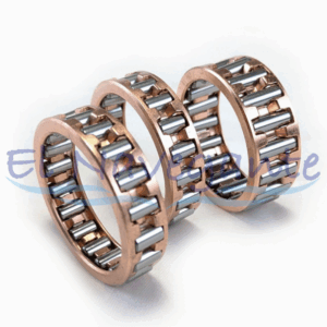 10-1205 Juego de rodamientos ( jaulas de biela ) para Harley Davidson V-Twin.