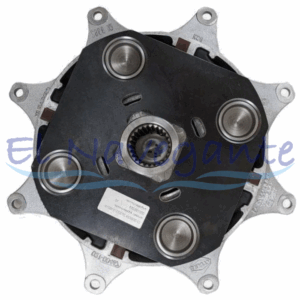 CF-DS-40 Centaflex DS Tamaño 40 SAE 11.5 (021-60838-000).