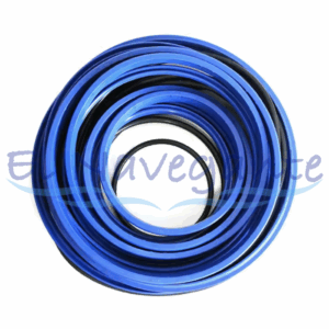 KZJB30E-1Y Kit de sellos para Actuador Flipper modelo KZJB30E.