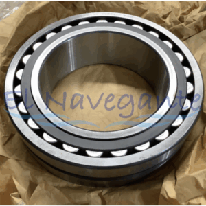 23064 CC /W33 SKF Rodamiento de rodillos esféricos,  320x480x121mm.