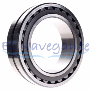 23222 CC/W33 Rodamiento de rodillos esféricos SKF, 110x200x69.8mm.