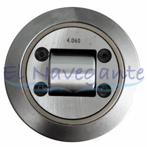 4.060 Rodamiento combinado  WINKEL, Axial + rodamiento Fijo.