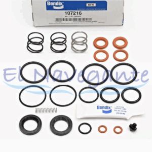 107216 MV-3 Kit de mantenimiento Bendix.