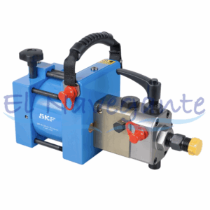 THAP400E SKF Bomba de inyección neumática.