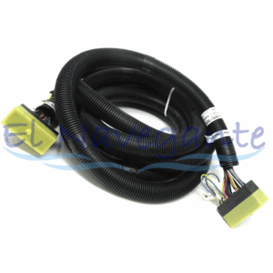 8M2100179 Arnés (cableado) Cummins/Mercury.
