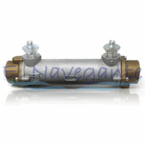 3205107036 Intercambiador de calor ZF para modelos 220/280.