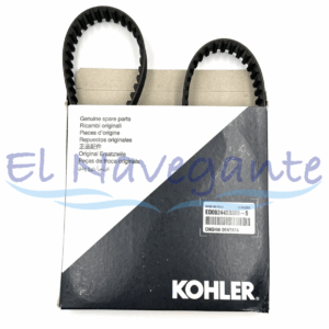 ED0024403380-S Correa dentada, Kohler.
