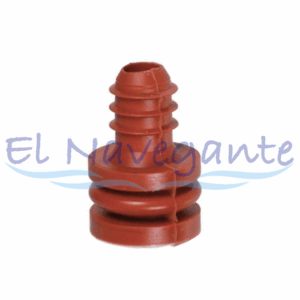 ED0053651220-S Sello de Goma, Kohler.