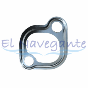 ED0044200700-S Empacadura escape, Kohler.