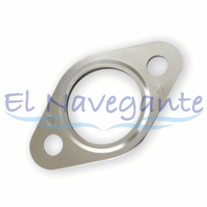 ED0045001020-S Empacadura escape, Kohler.