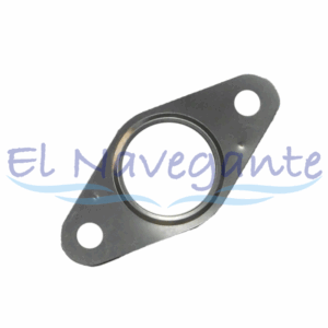 ED0045011680-S Empacadura metalica, Kohler.