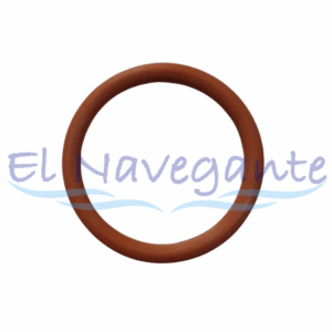 ED0012000810-S O-ring, Kohler.