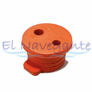 ED0047500140-S Sello de gama tuberias, Kohler.