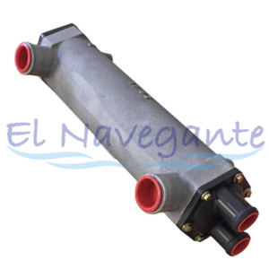 210-6896 Intercambiador de calor CAT.