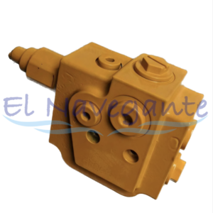 G-R900427588 Válvula Hidráulica de freno.