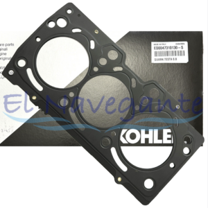 ED0047310130-S Empacadura de cámara Kohler.