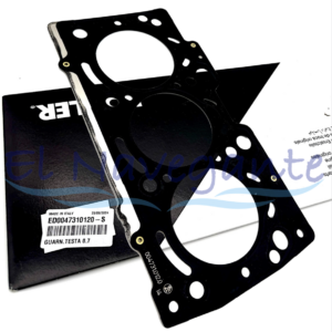 ED0047310120-S Empacadura de cámara Kohler.