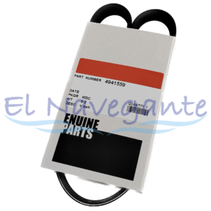 4941559 Correa micro V Cummins.