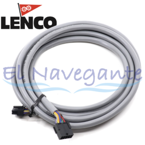 30097  Lenco cable de extensión.