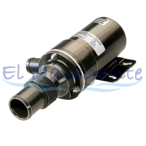 10-24453-02 Johnson Pumps TA3P10-19 Macerator, 24V.