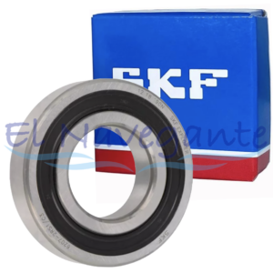 6207-2RS1/C3 Rodamiento SKF.