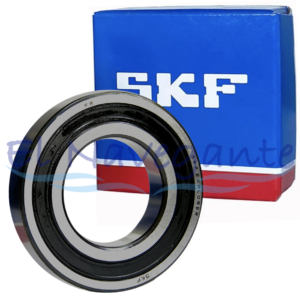 6211-2RS1/C3 Rodamiento SKF.