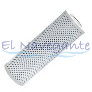 60167841  Filtro Hidráulico compatible con maquinaria Sany x 10 Unidades.