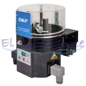 SKF/TLMO  Lubricador automático multiuso.