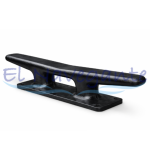 HK-482  Cornamusa de puerto en acero de 36 pulgadas.